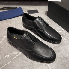 Prada Business Shoes